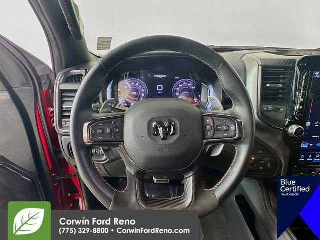 Used 2024 RAM 1500 TRX image 15