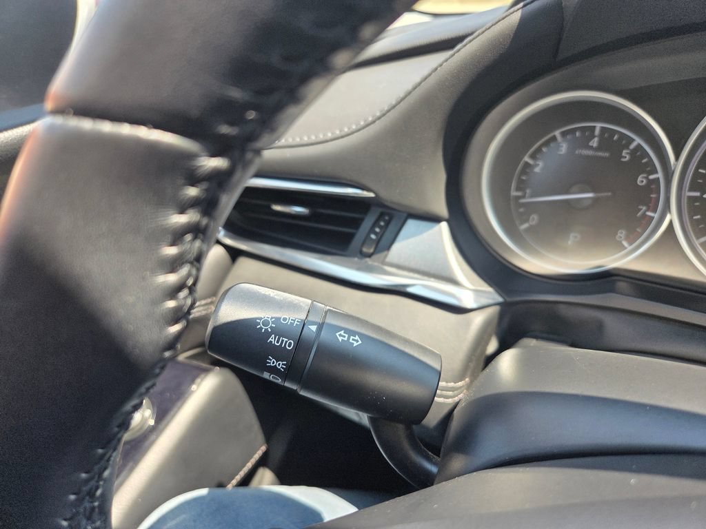 Used 2019 MAZDA MAZDA6 Touring FWD image 23