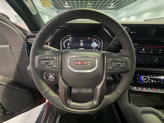 Used 2026 GMC Sierra 2500 AT4 w/ AT4 Premium Plus Package AWD/4WD image 17