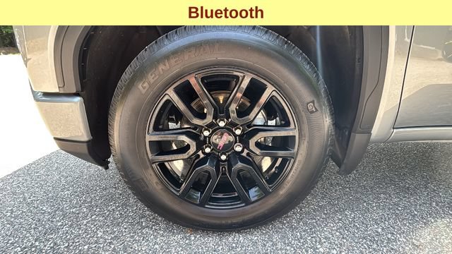 Used 2024 GMC Sierra 1500 Elevation AWD/4WD image 11