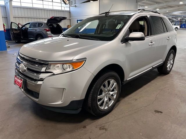 Used 2011 Ford Edge Limited w/ Vision Pkg AWD/4WD image 7