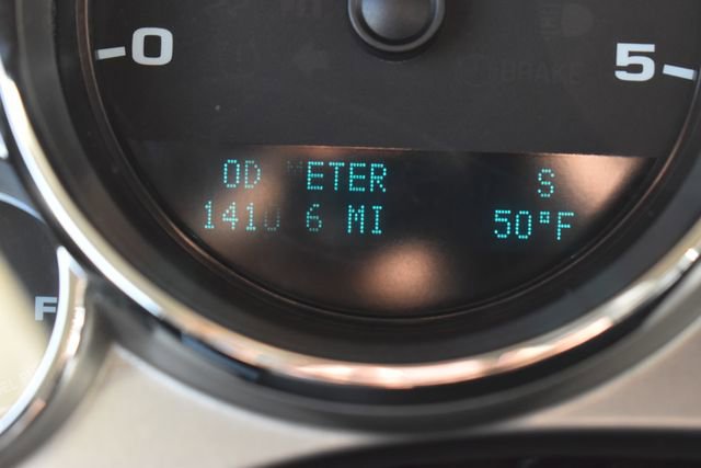 Used 2013 Chevrolet Silverado 2500 LT image 30