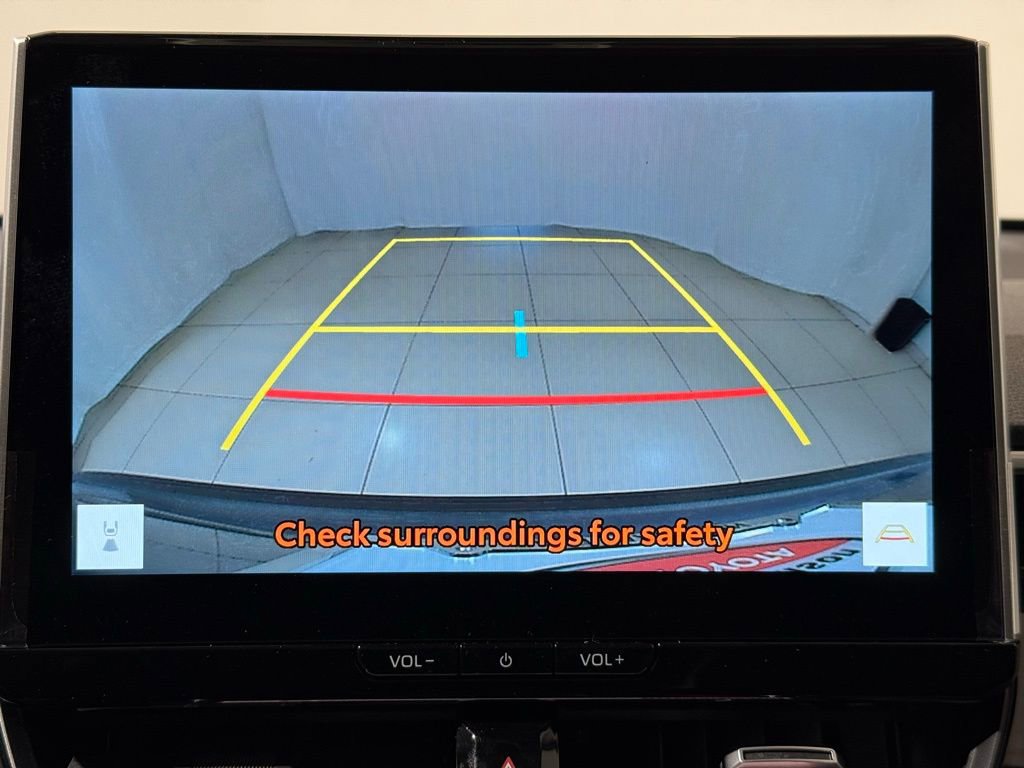 New 2026 Toyota Corolla Cross XLE image 29