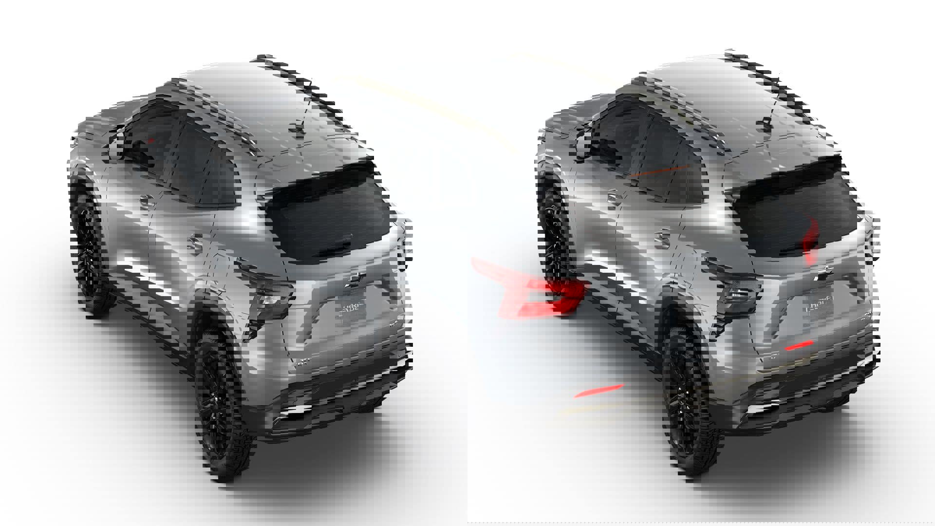 New 2026 Chevrolet Trax ACTIV w/ Driver Confidence Package image 43