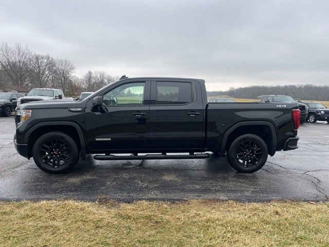 Used 2019 GMC Sierra 1500 Elevation image 10