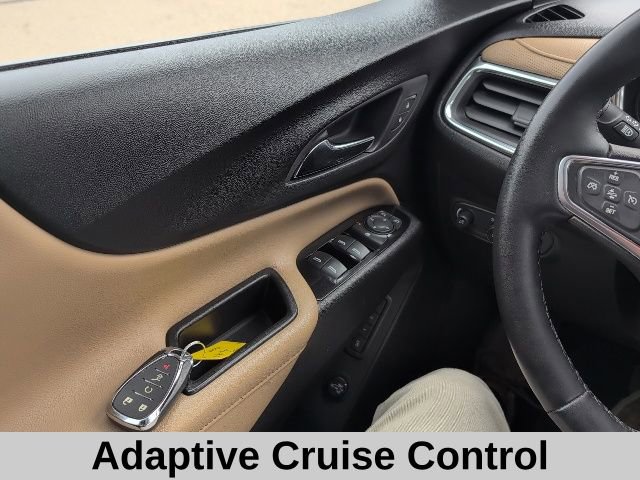 Used 2023 Chevrolet Equinox Premier image 11
