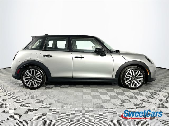 Used 2025 MINI Cooper S FWD image 8