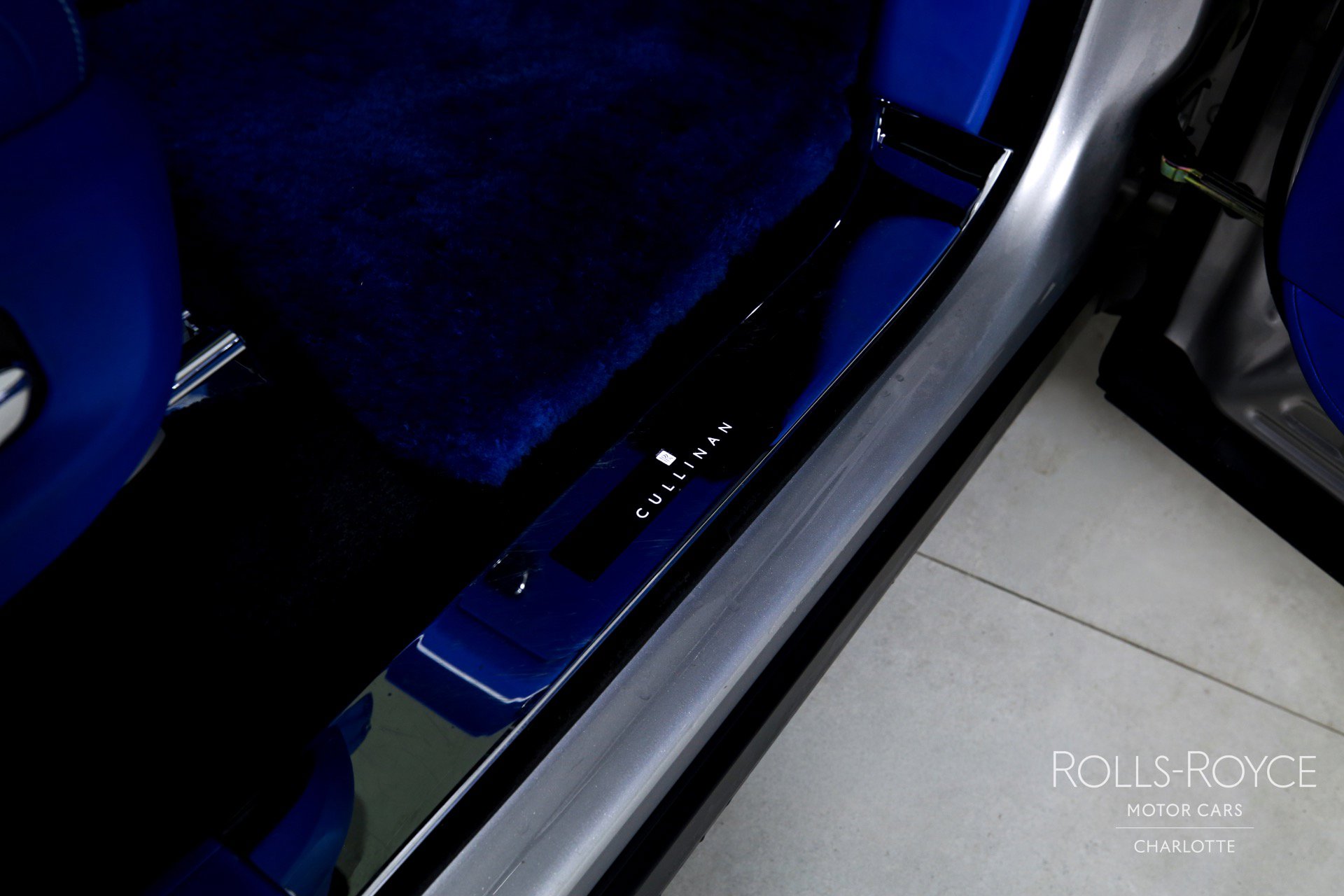 Used 2021 Rolls-Royce Cullinan image 36