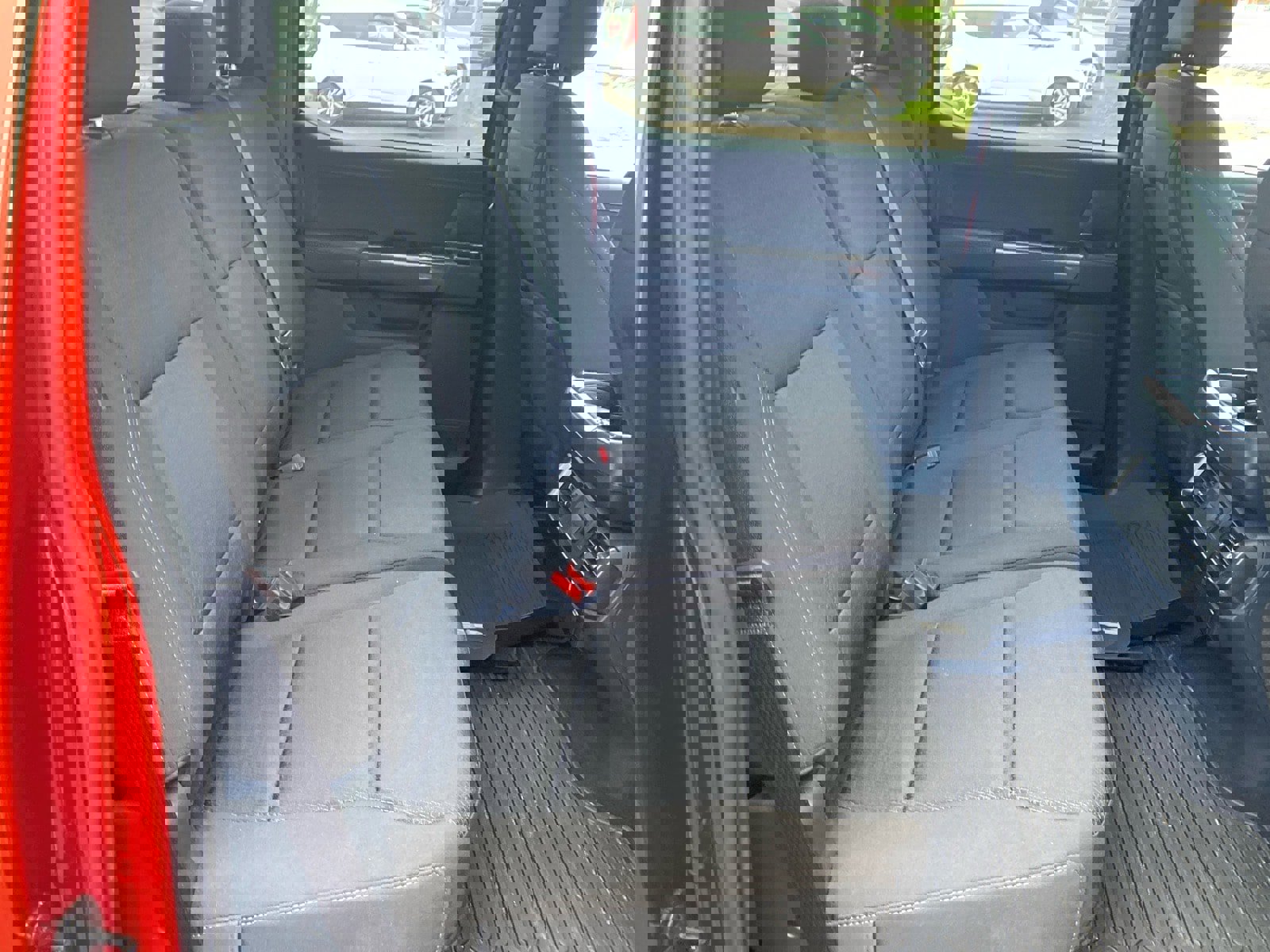 Used 2023 Ford F150 XLT w/ Equipment Group 302A High image 27