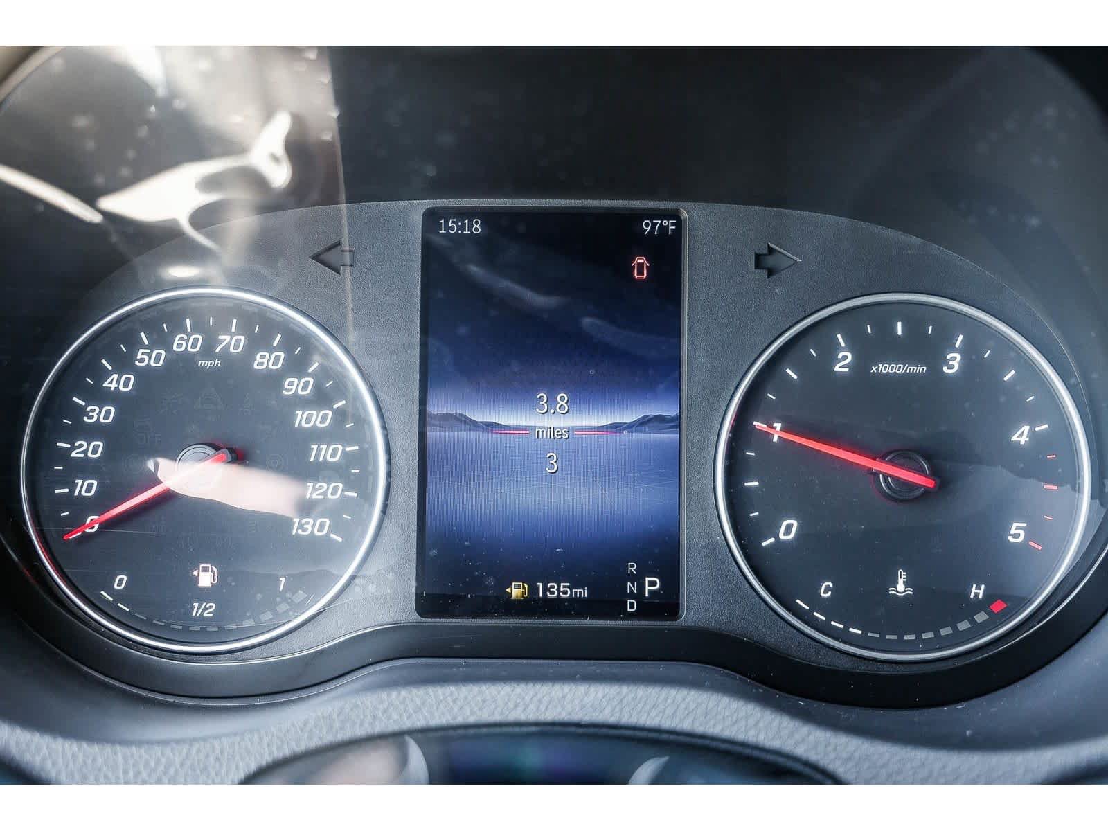 New 2026 Mercedes-Benz Sprinter 2500 image 21
