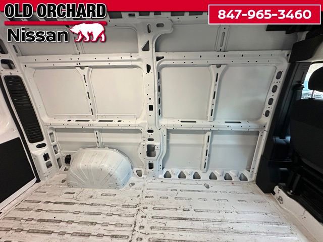 Used 2024 RAM ProMaster 1500 w/ Convenience Group FWD image 13