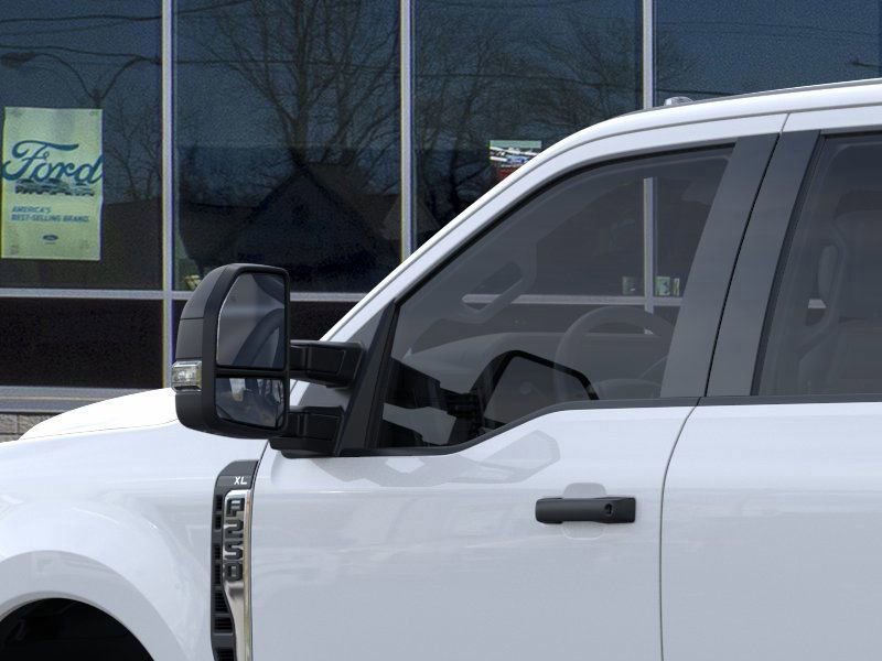New 2026 Ford F250 XL image 20