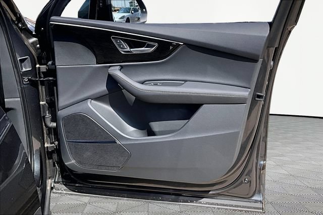 New 2026 Audi Q7 Premium Plus AWD/4WD image 19
