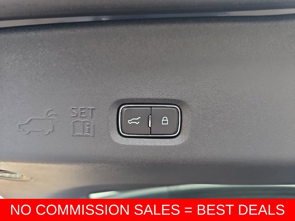 New 2027 Ford Expedition Max Platinum AWD/4WD image 14
