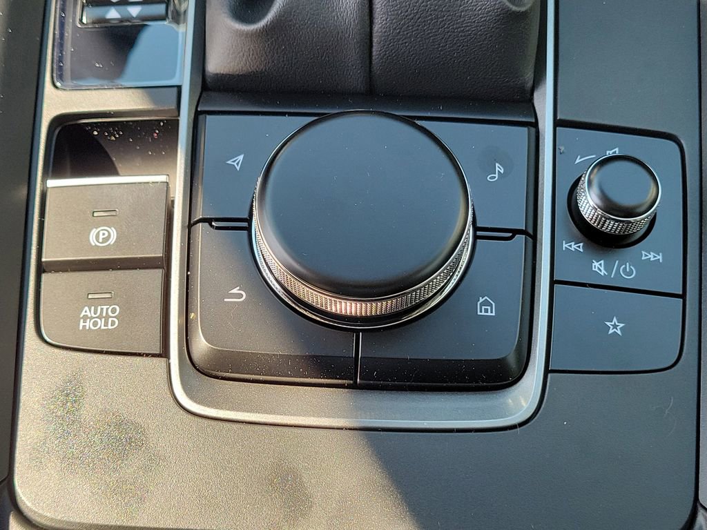 New 2026 MAZDA CX-50 AWD 2.5 S w/ Weather Package image 32