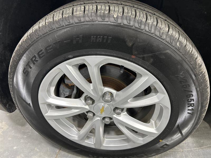 Used 2016 Chevrolet Equinox LT w/ Convenience Package image 13