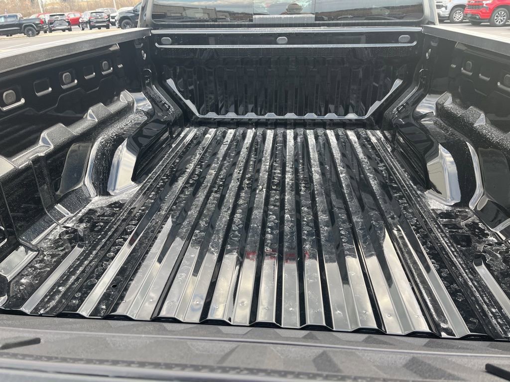 New 2026 Chevrolet Colorado LT w/ LT Convenience Package image 21