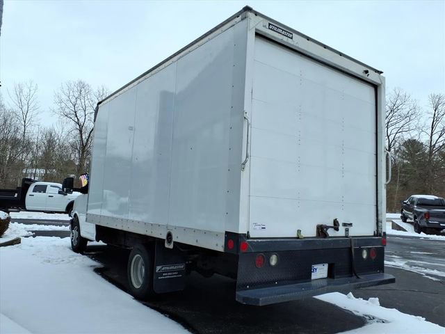 Used 2016 Chevrolet Express 3500 Work Van image 5