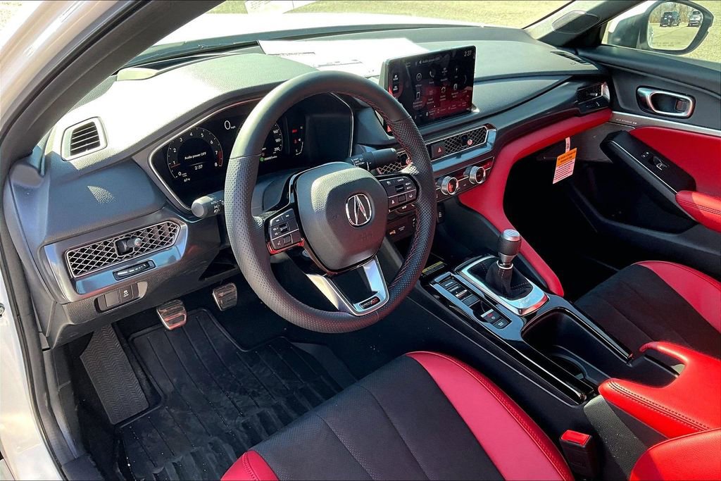 New 2026 Acura Integra Type S image 28