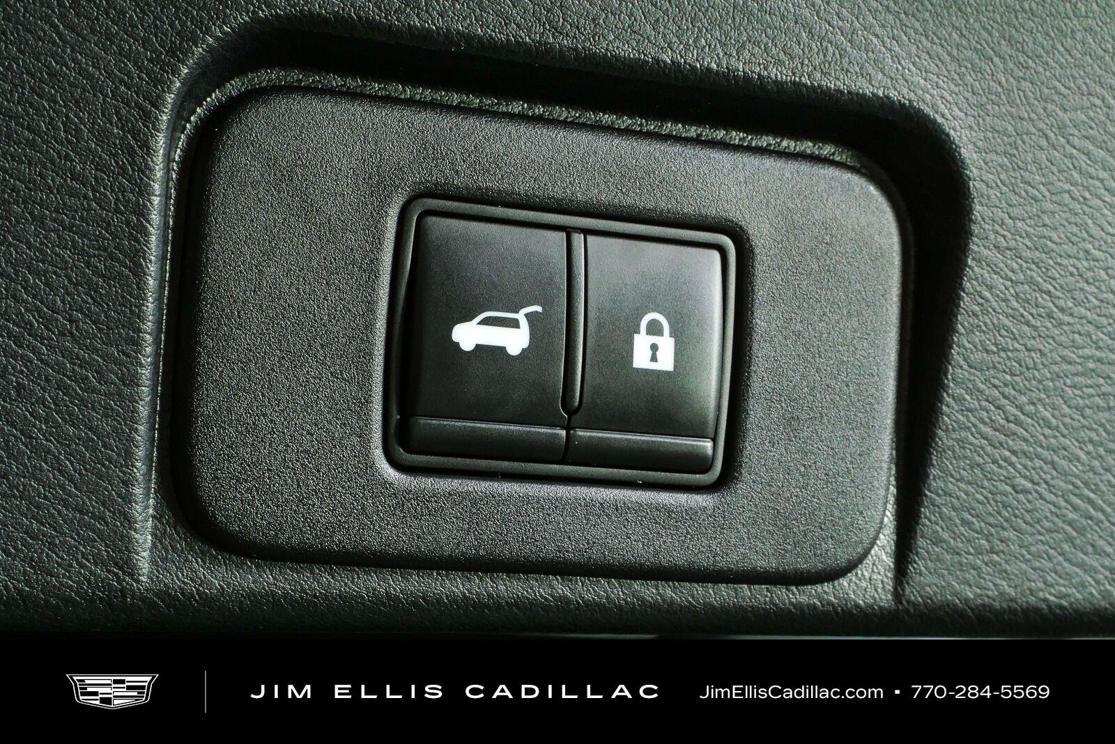Used 2021 Nissan Rogue SV w/ Premium Package FWD image 35