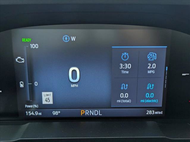 New 2026 Ford Maverick Lariat AWD/4WD image 11