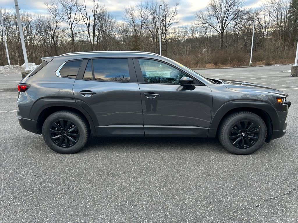 Used 2024 MAZDA CX-50 AWD 2.5 S w/ Cargo Package image 6