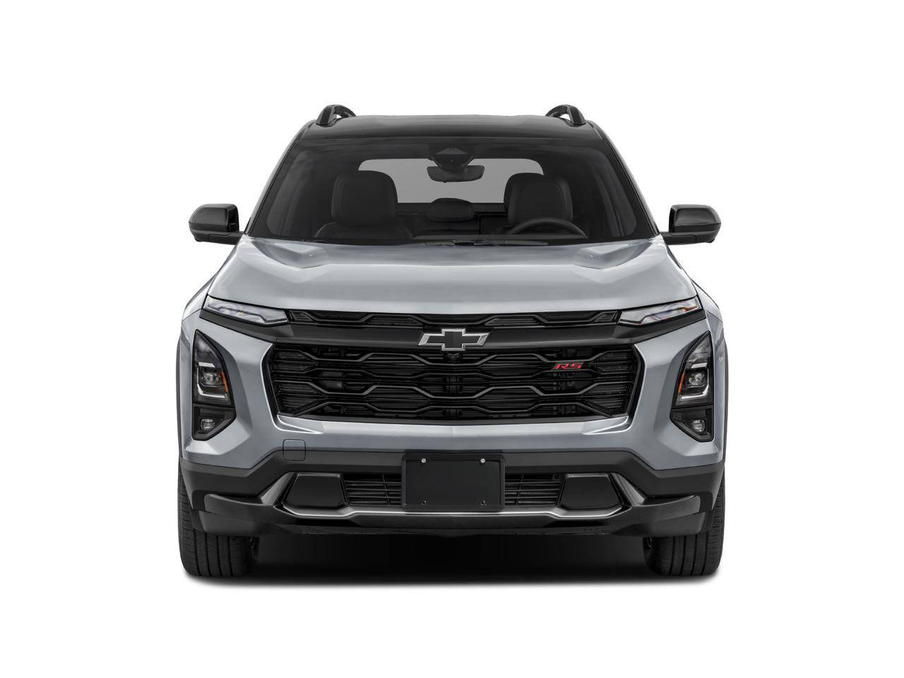 New 2026 Chevrolet Equinox RS w/ Convenience Package III image 52