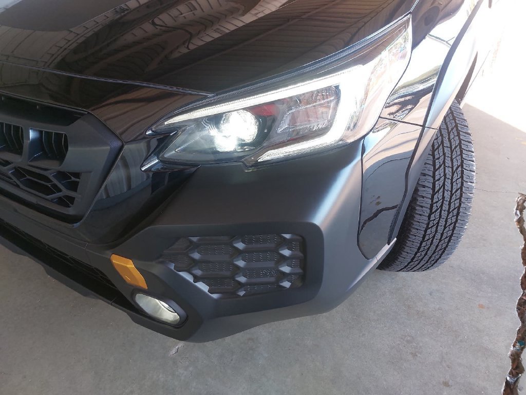 Certified 2025 Subaru Outback Wilderness AWD/4WD image 32