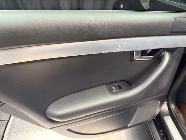 Used 2007 Audi A4 2.0T image 23