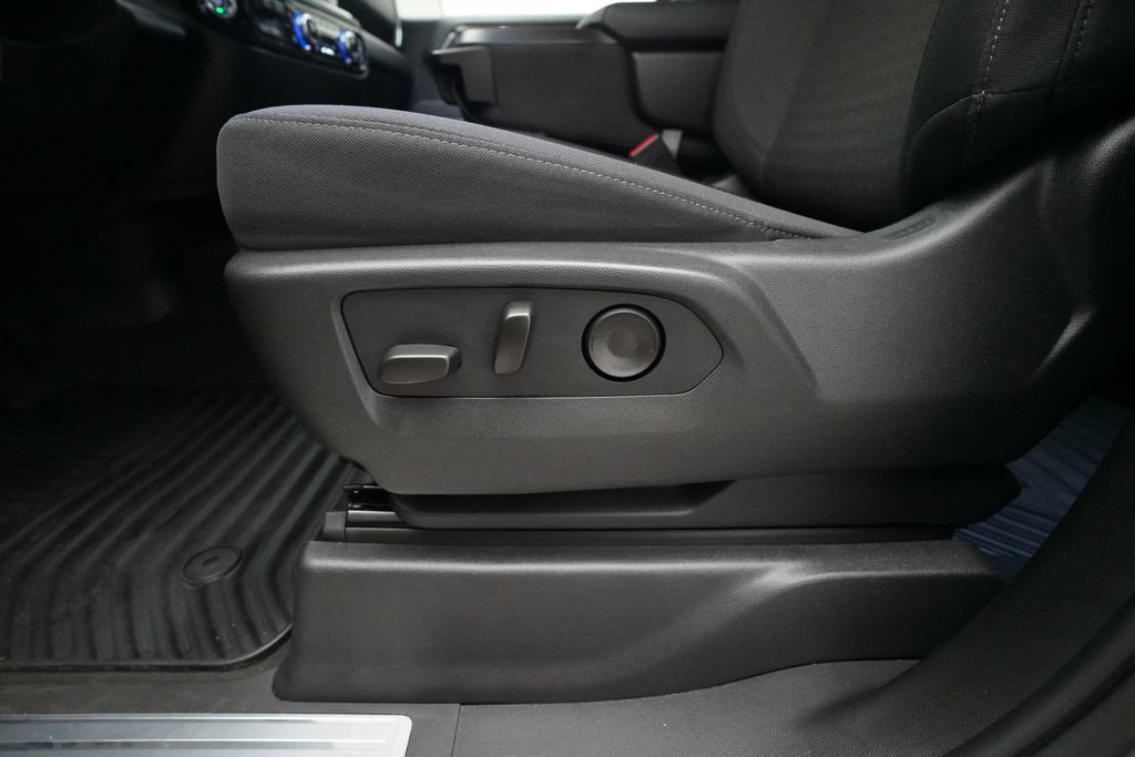 Used 2026 GMC Sierra 1500 Elevation AWD/4WD image 28