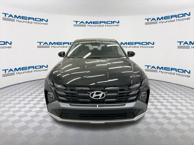 New 2026 Hyundai Tucson SE FWD image 8