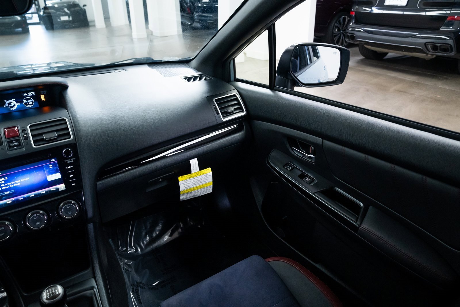 Used 2019 Subaru WRX Premium image 11