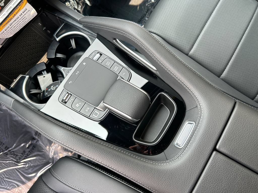 New 2026 Mercedes-Benz GLE 350 4MATIC image 23