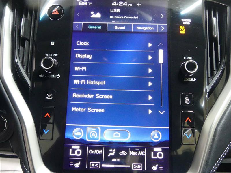 Used 2020 Subaru Legacy Limited AWD/4WD image 45