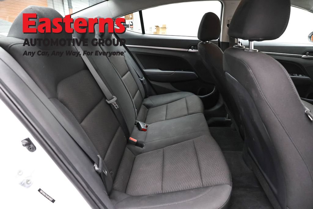 Used 2020 Hyundai Elantra SEL w/ Cargo Package (C1) image 25