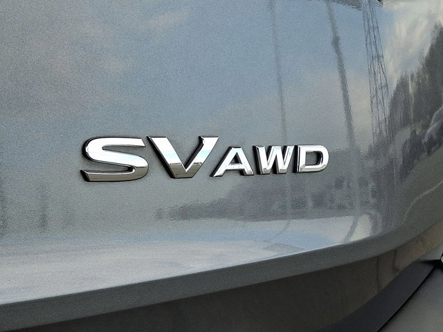 Used 2021 Nissan Rogue SV AWD/4WD image 25