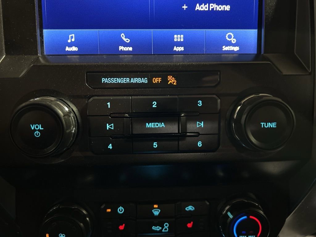 Used 2020 Ford F150 XLT w/ Equipment Group 302A Luxury AWD/4WD image 29