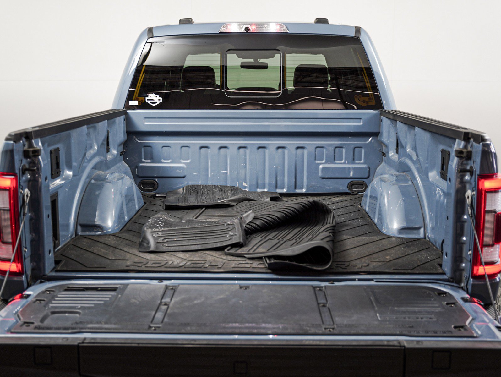 Used 2023 Ford F150 Raptor AWD/4WD image 8