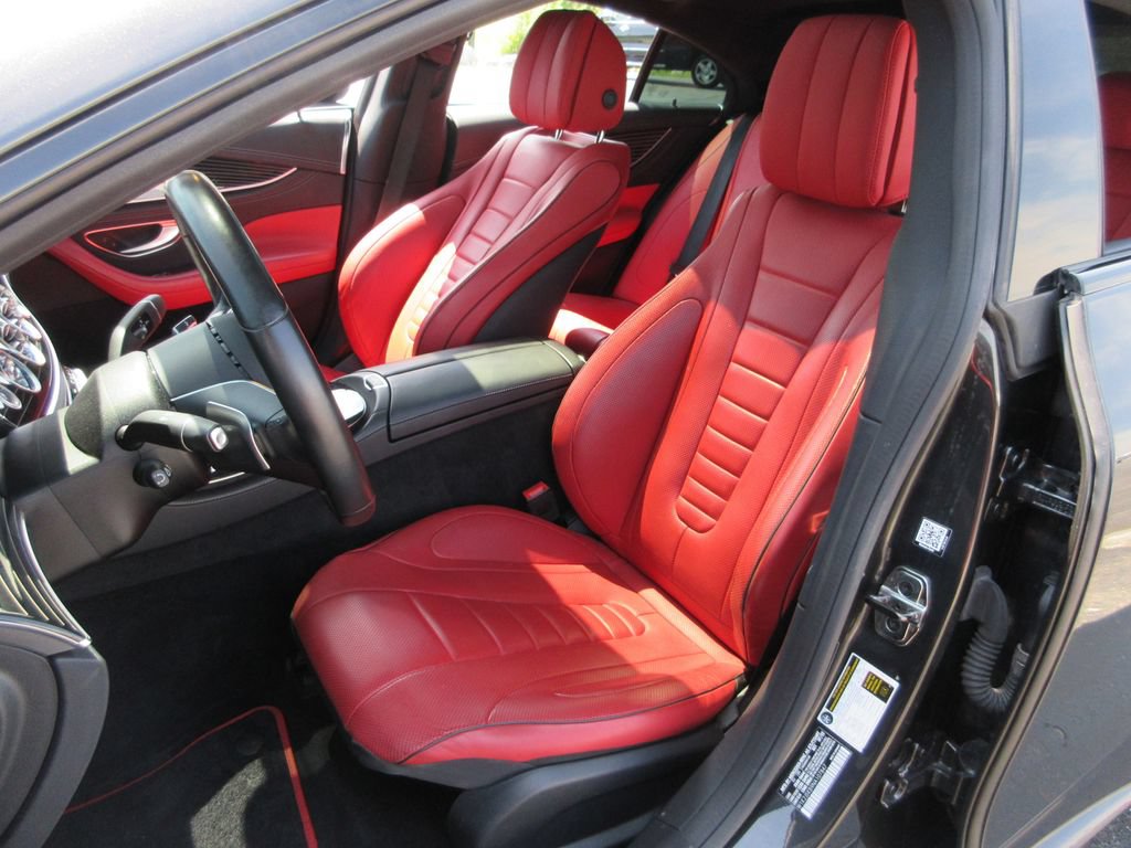 Used 2022 Mercedes-Benz CLS 450 4MATIC image 22