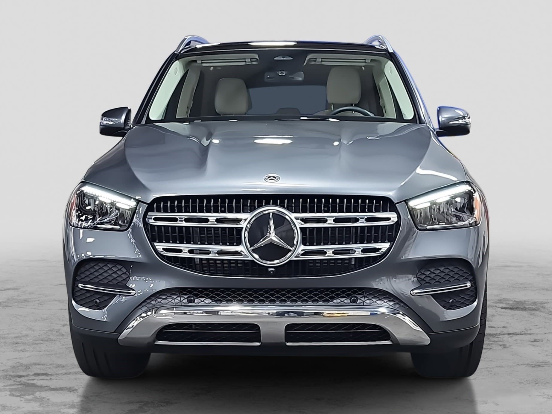 Certified 2026 Mercedes-Benz GLE 350 4MATIC image 2