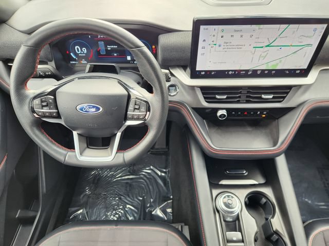 Used 2025 Ford Explorer ST-Line w/ ST-Line Street Pack AWD/4WD image 29