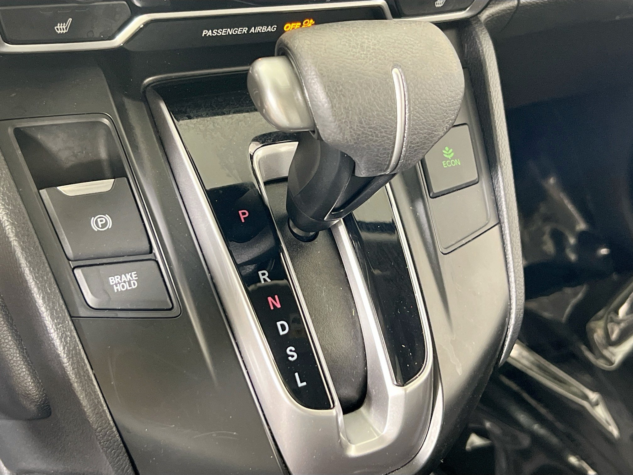 Used 2017 Honda CR-V EX image 16