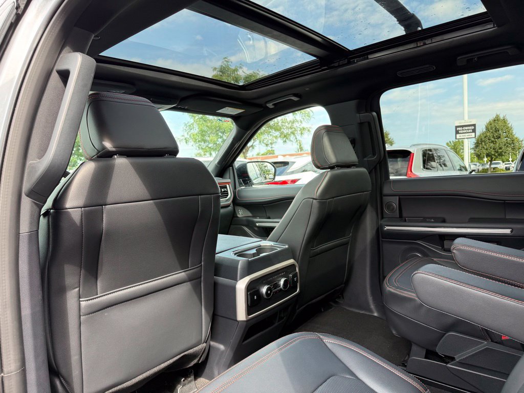 Used 2024 Ford Expedition Timberline AWD/4WD image 17