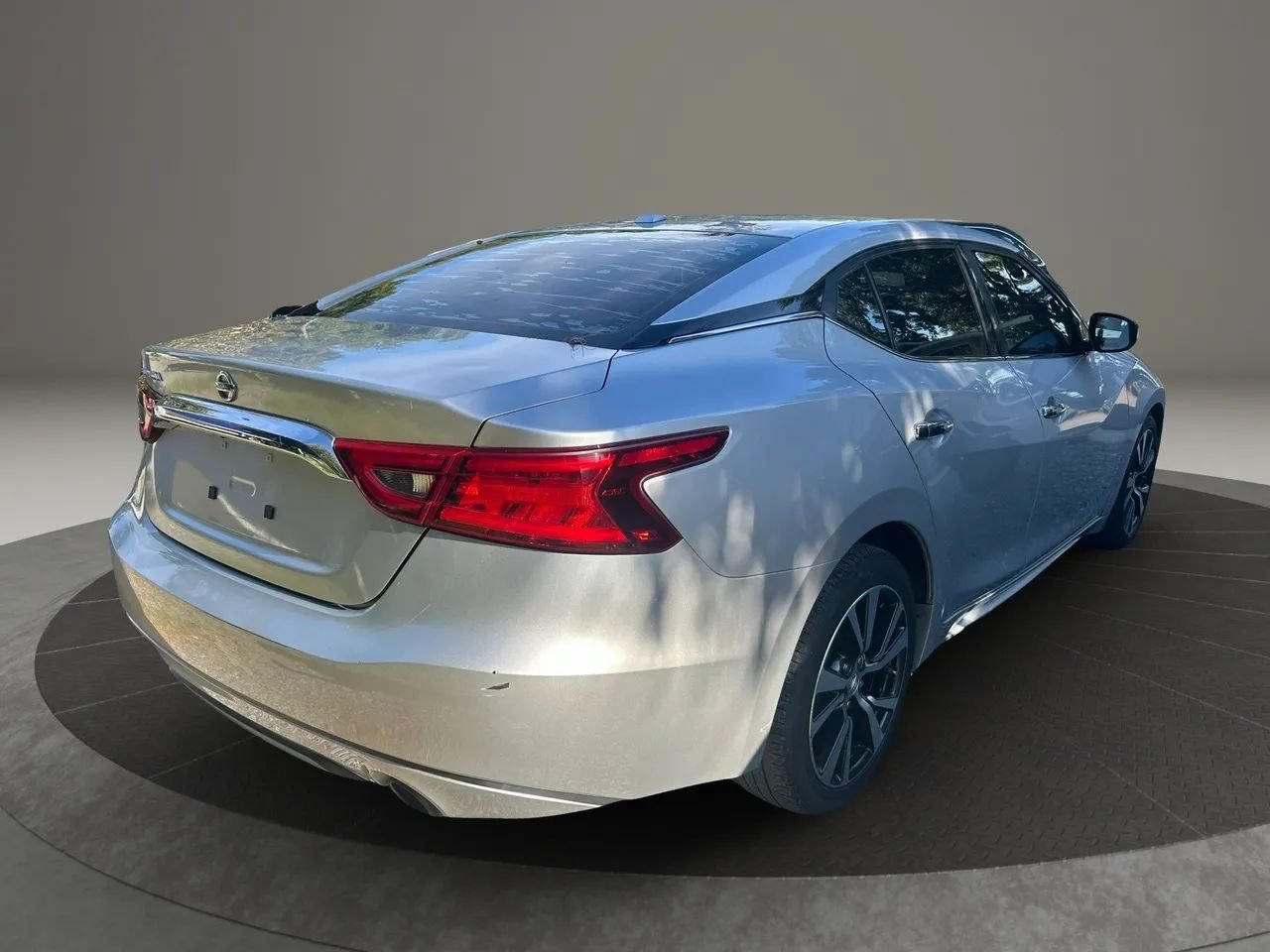 Used 2016 Nissan Maxima 3.5 S FWD image 4