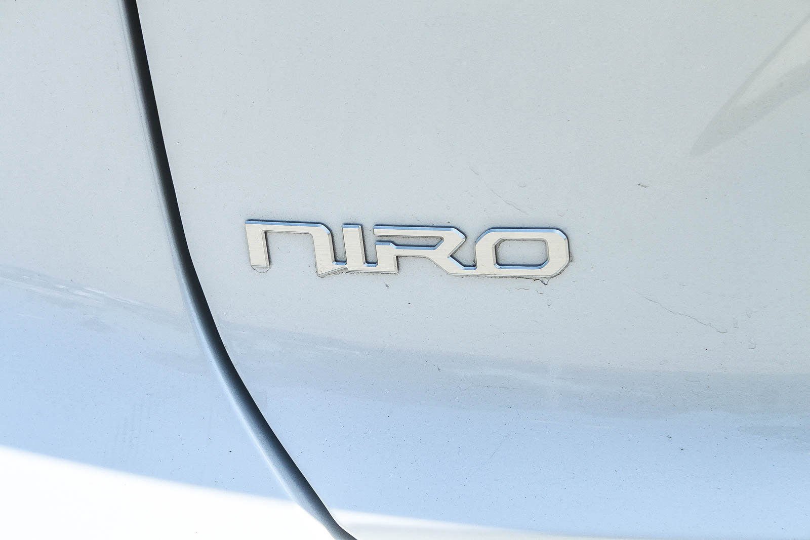 Used 2023 Kia Niro Wave FWD image 11