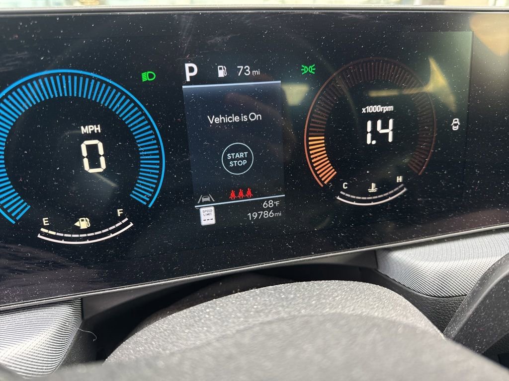 Used 2025 Hyundai Sonata SEL image 14