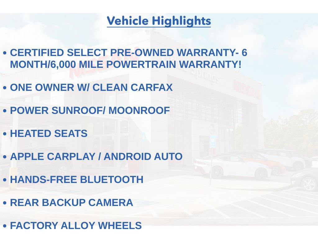 Used 2022 Honda Civic EX image 26
