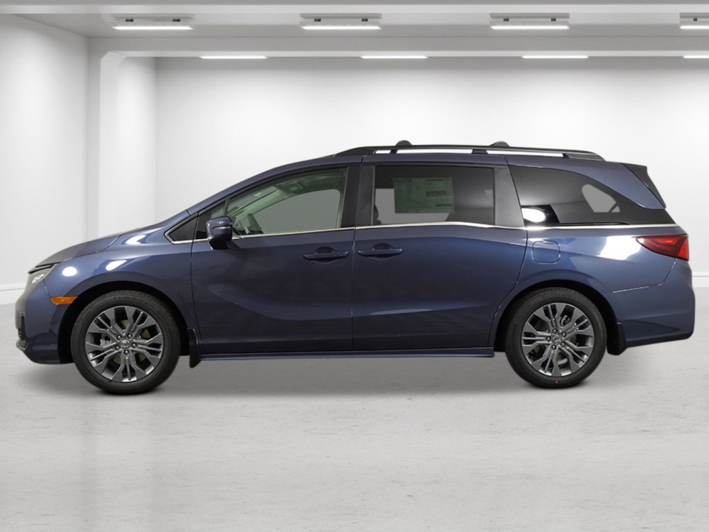 New 2027 Honda Odyssey Touring image 2