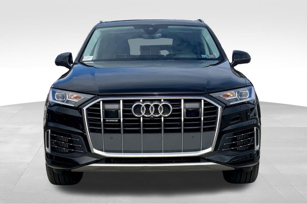 Used 2023 Audi Q7 3.0T Prestige image 3
