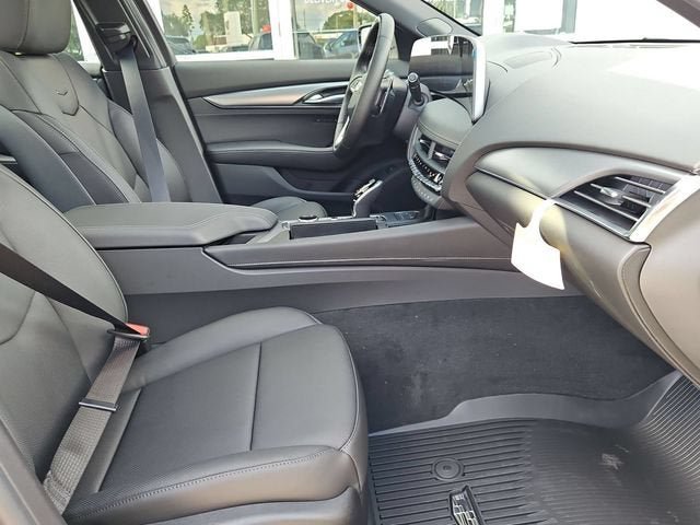 New 2026 Cadillac CT5 Premium Luxury RWD image 21